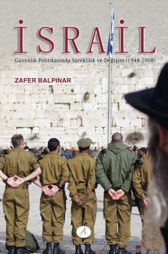 Kurye Kitabevi - İsrail Güvenlik Politikasında Süreklilik ve Değişim 1