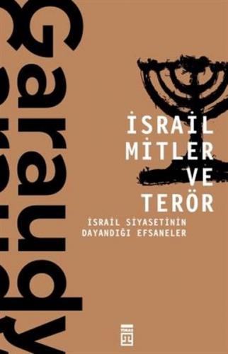 Kurye Kitabevi - İsrail Mitler ve Terör