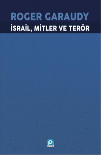 Kurye Kitabevi - İsrail Mitler ve Terör