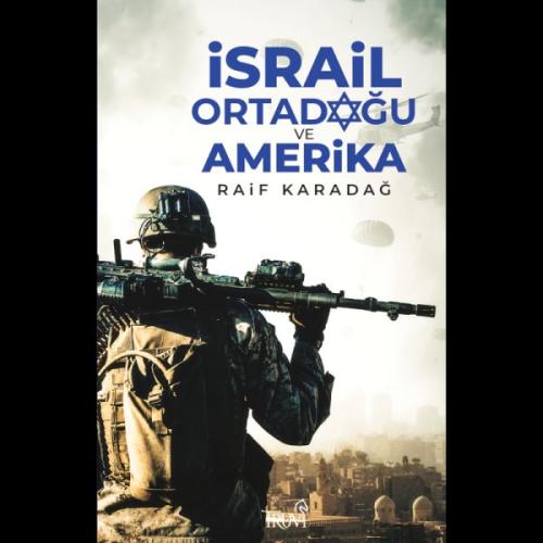 Kurye Kitabevi - İsrail Ortadoğu ve Amerika