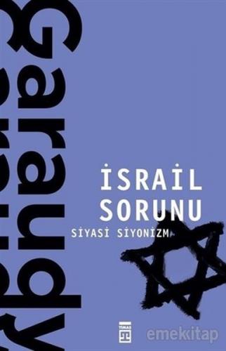 Kurye Kitabevi - İsrail Sorunu