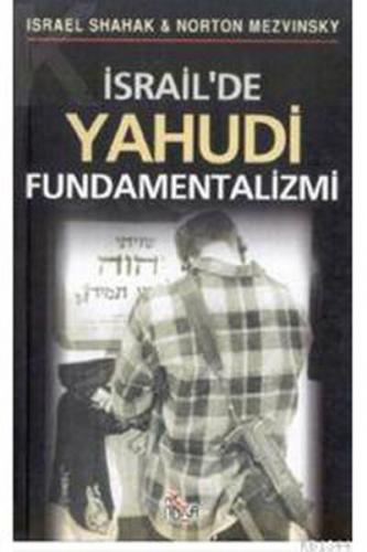 Kurye Kitabevi - İsrail'de Yahudi Fundamantalizmi