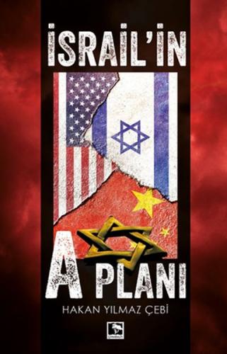 Kurye Kitabevi - İsrail'il A Planı