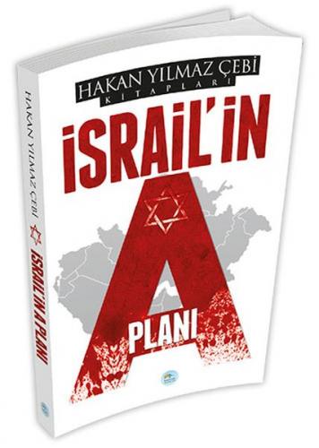 Kurye Kitabevi - İsrailin A Planı