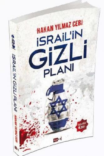 Kurye Kitabevi - İsrailin Gizli Planı