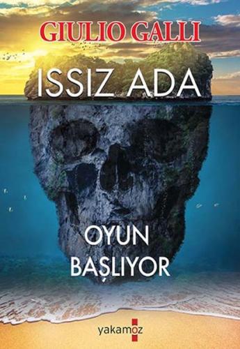 Issız Ada - Oyun Başlıyor - Münzevi Kitabevi