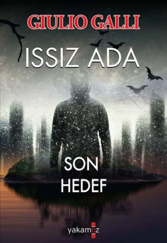 Issız Ada Son Hedef - Münzevi Kitabevi