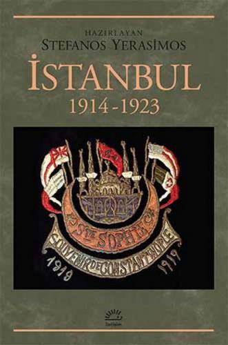 Kurye Kitabevi - İstanbul 1914-1923