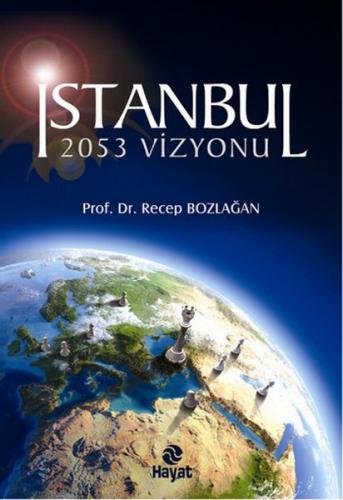 Kurye Kitabevi - İstanbul 2053 Vizyonu