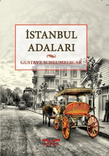 Kurye Kitabevi - İstanbul Adaları