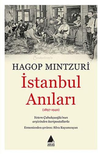 Kurye Kitabevi - İstanbul Anıları