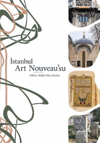 Kurye Kitabevi - İstanbul Art Nouveau’su