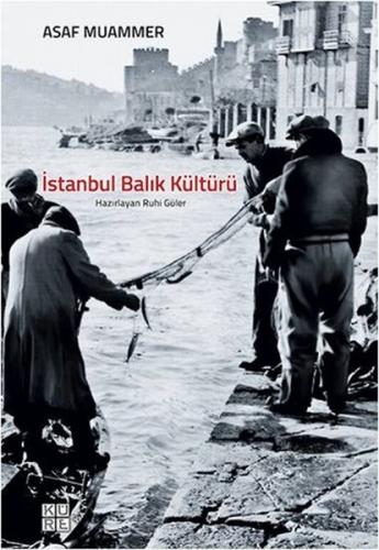 Kurye Kitabevi - İstanbul Balık Kültürü