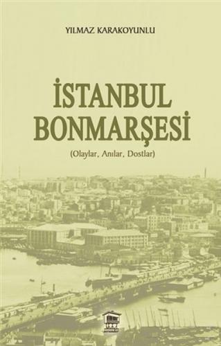 Kurye Kitabevi - İstanbul Bonmarşesi