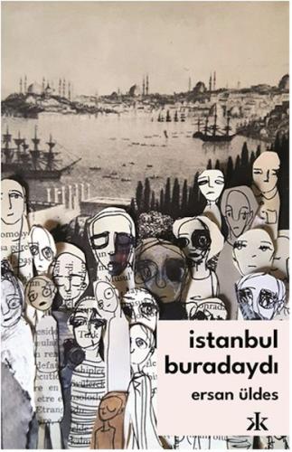 Kurye Kitabevi - İstanbul Buradaydı
