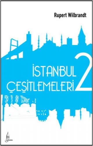 Kurye Kitabevi - İstanbul Çeşitlemeleri 2