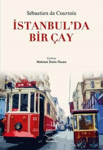 Kurye Kitabevi - İstanbul’da Bir Çay