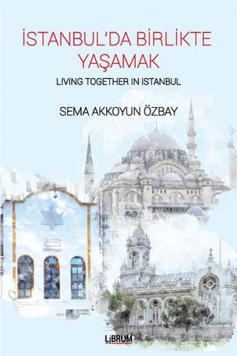 Kurye Kitabevi - İstanbulda Birlikte Yaşamak