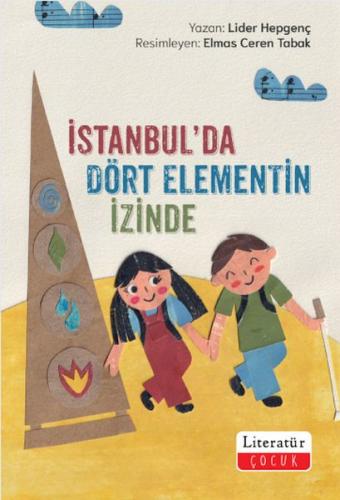 İstanbul’da Dört Elementin İzinde
