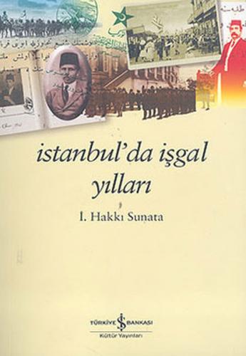 Kurye Kitabevi - İstanbul'da İşgal Yılları