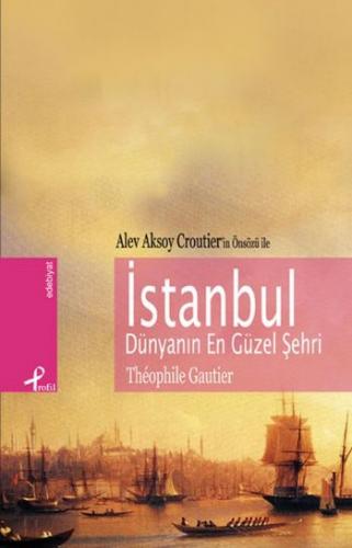 Kurye Kitabevi - İstanbul-Dünyanın En Güzel Şehri