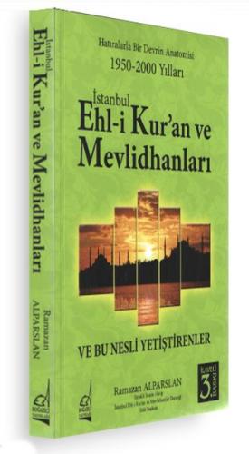 Kurye Kitabevi - İstanbul Ehli Kuran ve Mevlithanları