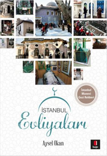 Kurye Kitabevi - İstanbul Evliyaları