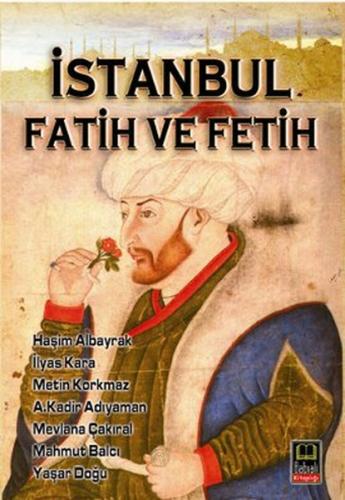 Kurye Kitabevi - İstanbul Fatih ve Fetih