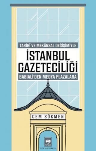 Kurye Kitabevi - İstanbul Gazeteciliği