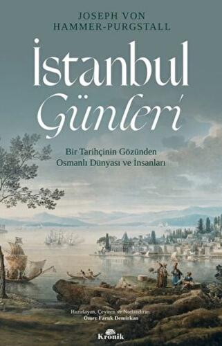 Kurye Kitabevi - İstanbul Günleri