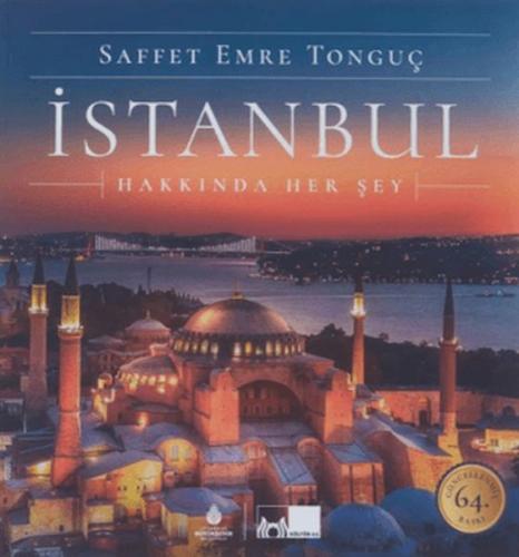 Kurye Kitabevi - İstanbul Hakkında Her Şey