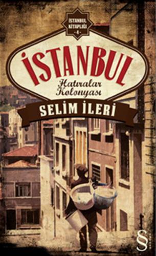 Kurye Kitabevi - İstanbul Hatıralar Kolonyası