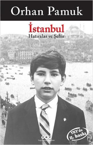Kurye Kitabevi - İstanbul Hatıralar ve Şehir