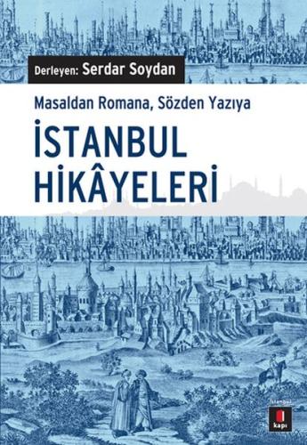 Kurye Kitabevi - İstanbul Hikayeleri
