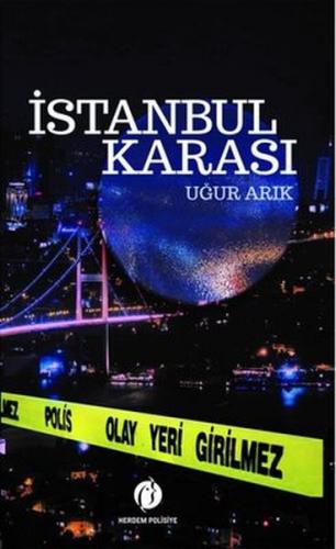 Kurye Kitabevi - İstanbul Karası
