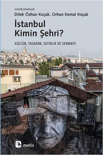 Kurye Kitabevi - İstanbul Kimin Şehri