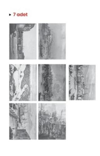 İstanbul Koleksiyonu-02 (7'li)
