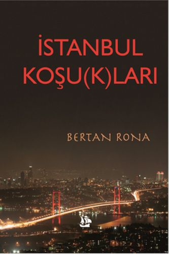 Kurye Kitabevi - Istanbul Kosu(k)lari