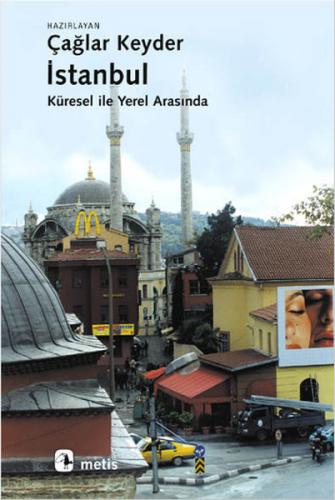 Kurye Kitabevi - İstanbul Küresel ile Yerel Arasında