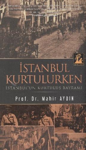 Kurye Kitabevi - İstanbul Kurtulurken