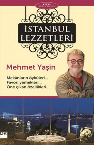 Kurye Kitabevi - İstanbul Lezzetleri