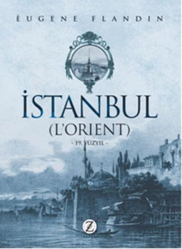 Kurye Kitabevi - İstanbul Lorient 19. Yüzyıl
