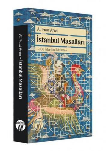 Kurye Kitabevi - İstanbul Masalları
