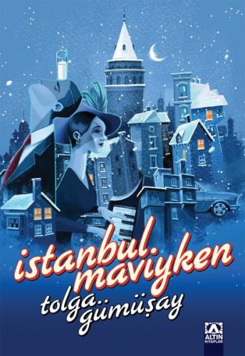 Kurye Kitabevi - İstanbul Maviyken