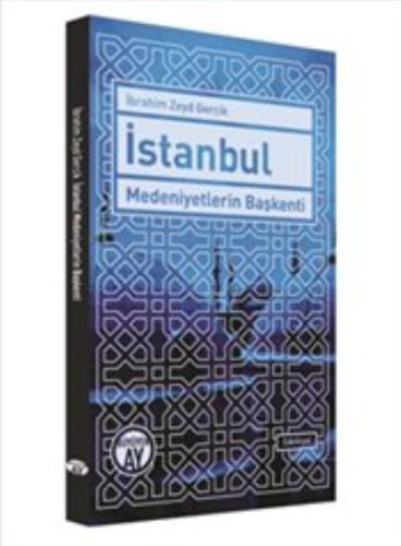 Kurye Kitabevi - İstanbul-Medeniyetlerin Başkenti