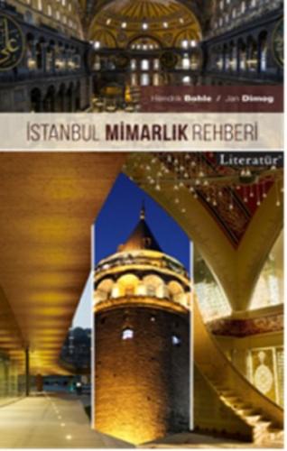 Kurye Kitabevi - İstanbul Mimarlık Rehberi