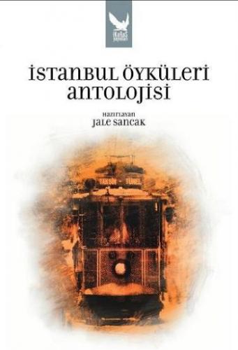 Kurye Kitabevi - Istanbul Öyküleri Antolojisi