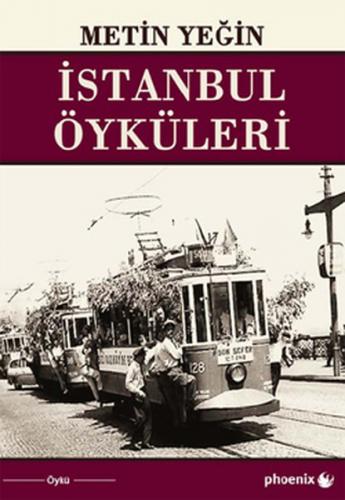 Kurye Kitabevi - İstanbul Öyküleri