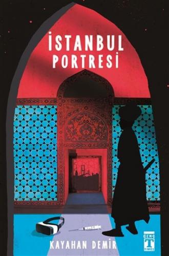 Kurye Kitabevi - İstanbul Portresi