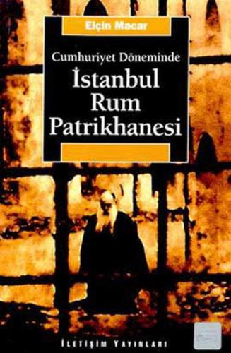 Kurye Kitabevi - İstanbul Rum Patrikhanesi